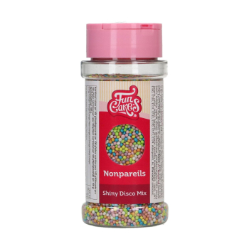 Non Pareils - Shiny Discomix